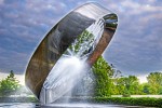 16 kiệt tác đài phun nước đẹp nhất thế gian